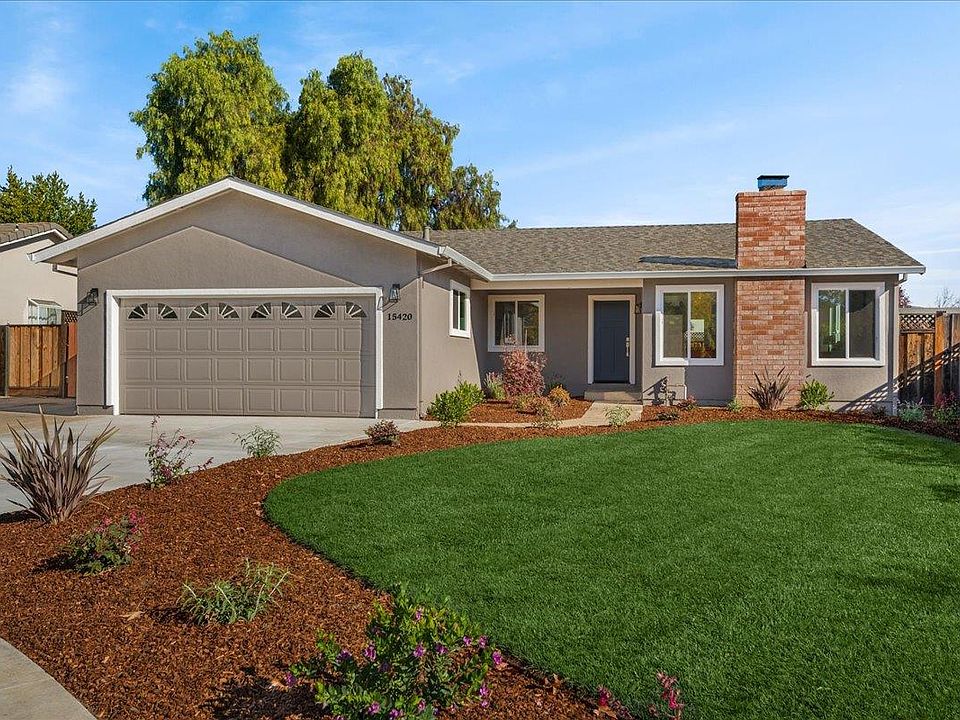 1st image of 15420 Sierra Morena Ct
