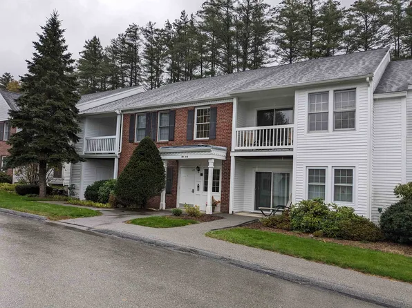 29 K Windsor Court, Keene, NH 03431