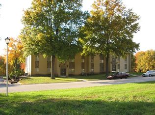 Anndell Park, Kansas City, KS 66102