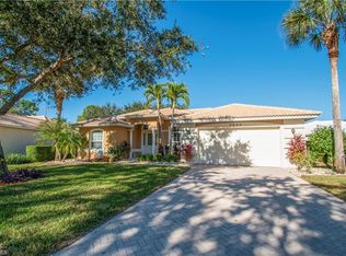 3625 Recreation Ln, Naples, FL 34116