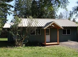 9938 Channel Dr NW, Olympia, WA 98502