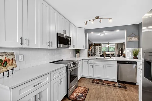 5550 Witney Dr #209 Photo 1