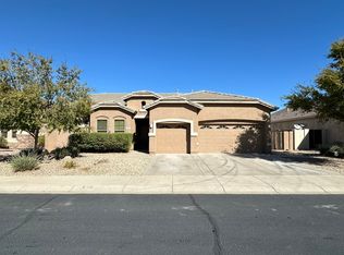 4610 W Corral Rd, Laveen, AZ 85339