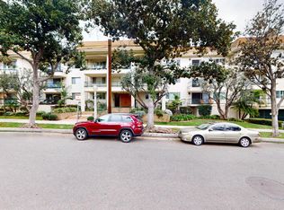 420 S Madison Ave APT 112, Pasadena, CA 91101