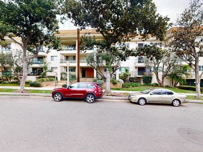 420 S Madison Ave APT 112, Pasadena, CA, 91101