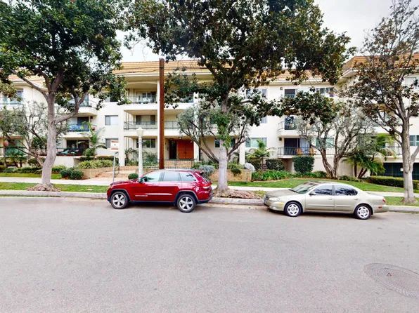420 S Madison Ave APT 112, Pasadena, CA 91101