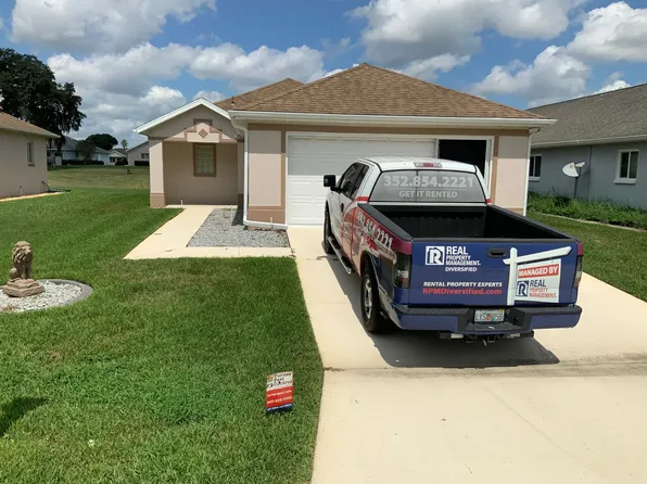 5319 NW 18th St, Ocala, FL 34482