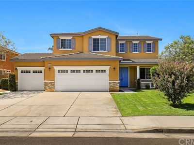 7239 Terp Ct, Corona, CA, 92880