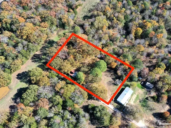 18947 N 3rd St, Quinlan, TX 75474