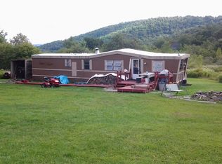 4466 Baxter Mountain, Town of Hancock, NY 13783