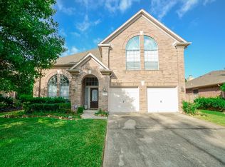 18727 Timber Twist Dr, Humble, TX 77346