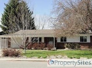 837 S Jasmine St, Denver, CO 80224