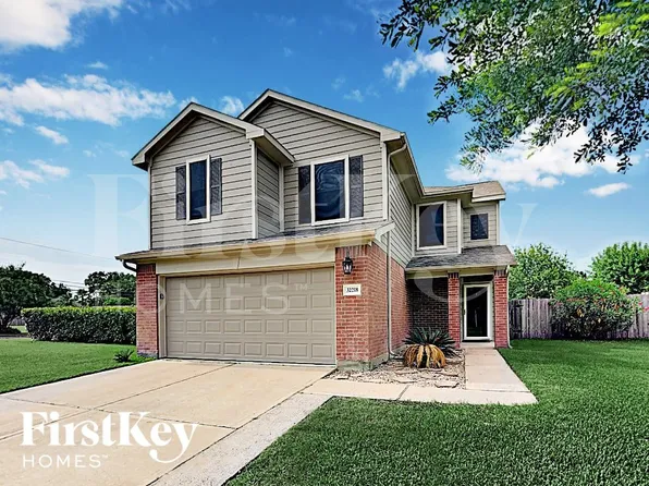 32218 Anne Ln, Pinehurst, TX 77362