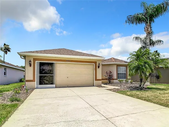 10045 Old Tampa Bay Dr, San Antonio, FL 33576