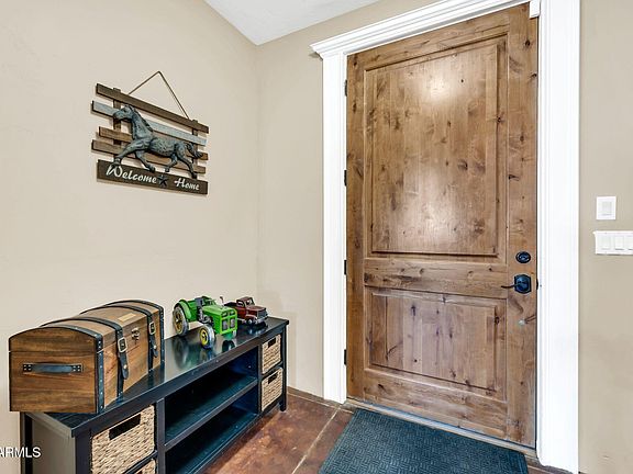 4th image of 4890 E Buckboard Way