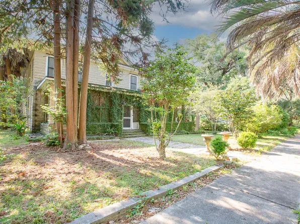 825 S Waukeenah St, Monticello, FL 32344