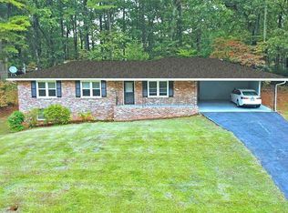 1792 Hammond Woods Cir SW, Marietta, GA