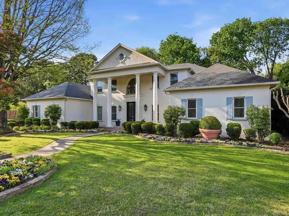 302 Hickory Creek Ct NW, Little Rock, AR 72212