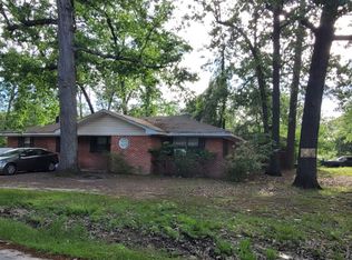 3200 S Plum St, Pine Bluff, AR 71603