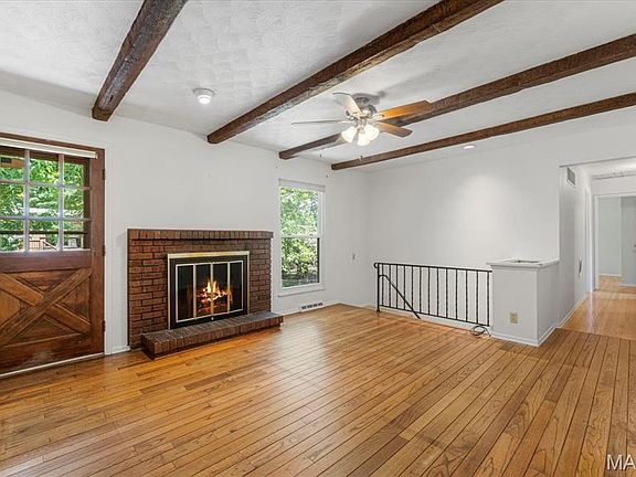 2nd image of 10619 Hayden Hill Dr