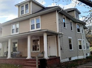 32-34 Franklin St, Penns Grove, NJ 08069