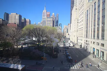 Rented by Julianna Realty Corp