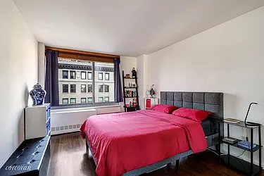 Rented by Corcoran