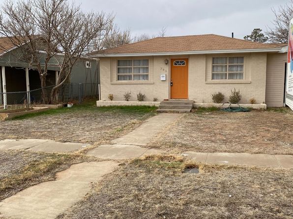 Slaton Real Estate - Slaton TX Homes For Sale | Zillow