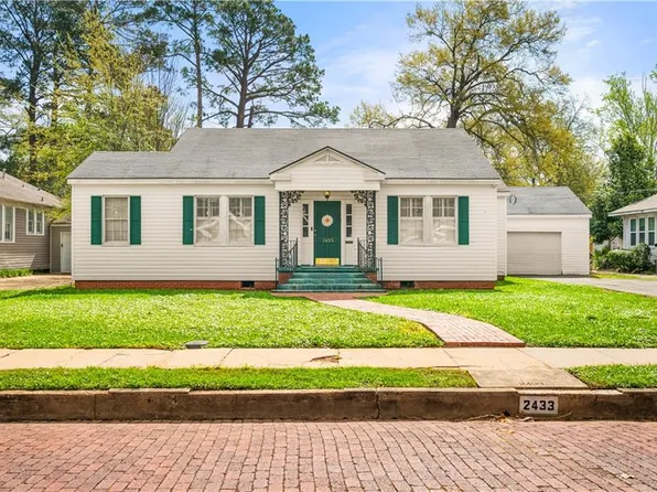 2433 Marye St, Alexandria, LA 71301