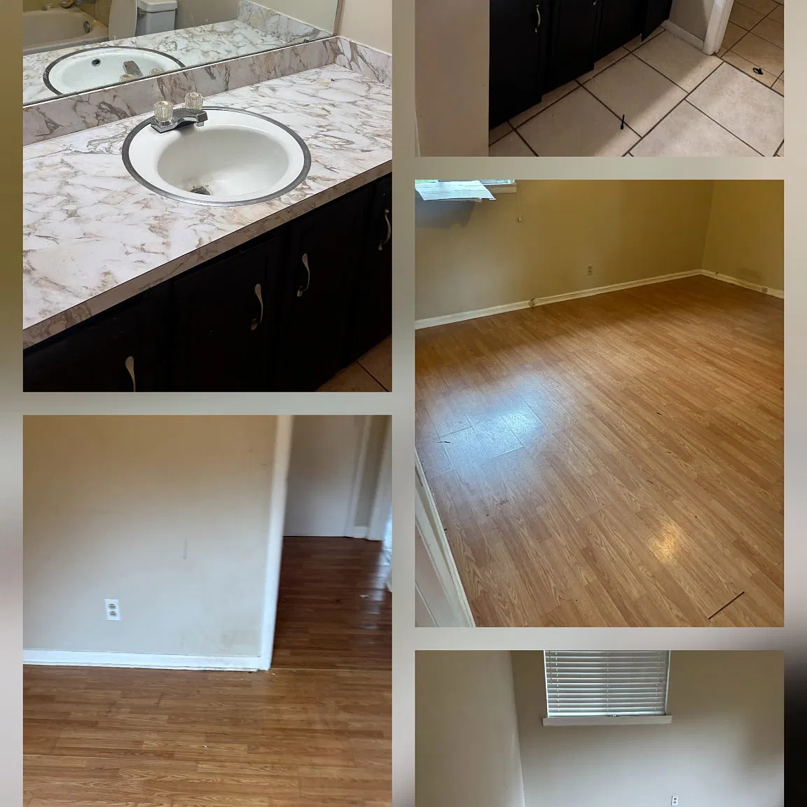3 bed, 1400 sqft, $1,400 — Photo 2