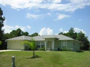 6285 Bodmin Ln, North Port, FL 34291