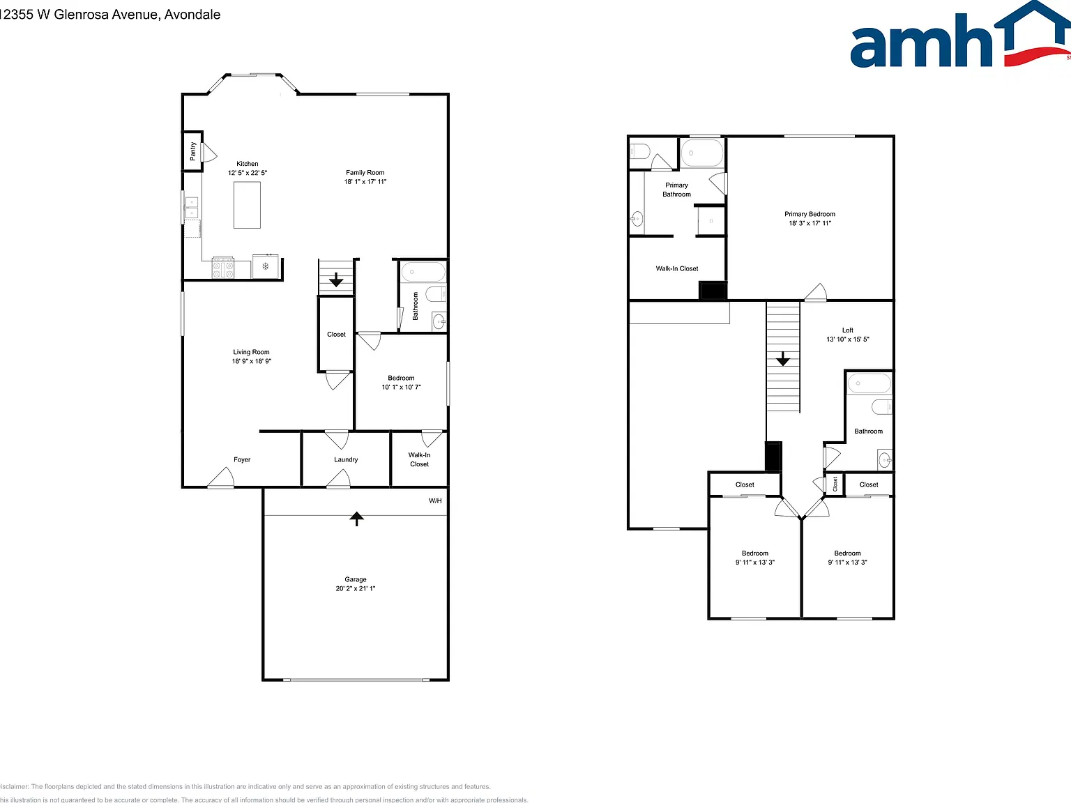 4 bed, 3.0 bath, 2470 sqft, $2,330 — Photo 2