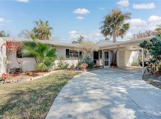 4871 Shady River Ln, Fort Myers, FL 33905
