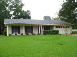 2100 Waymon St, Shreveport, LA 71118