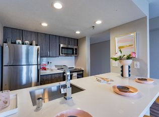 The Fillmore Center, San Francisco, CA 94115