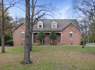 1158 Sewanee Rd #A, Nashville, TN 37220