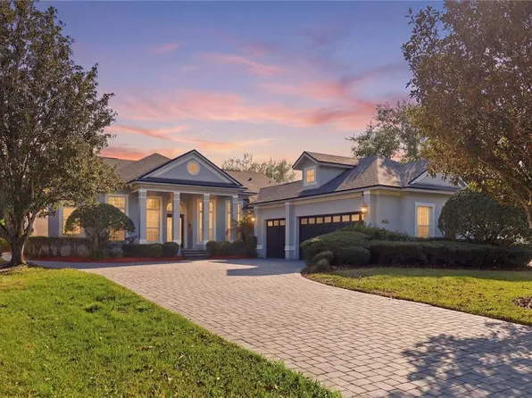 11536 Claymont Cir, Windermere, FL 34786