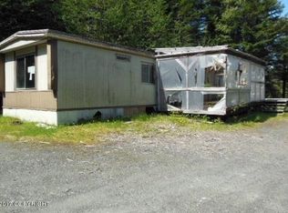 147 Bearberry Ln, Ketchikan, AK 99901
