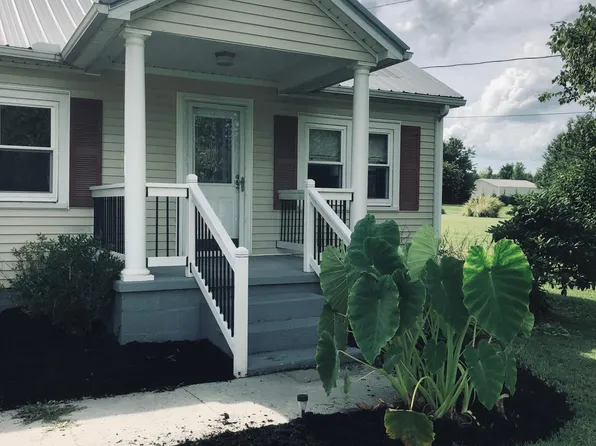 6292 Jim Cummings Hwy, Bradyville, TN 37026