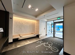 8 Cumberland St #2307, Toronto, ON M4W 1J5