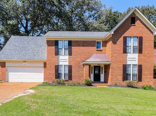 2389 Cherry Spring Cv, Cordova, TN 38016