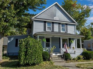 6989 Ward Rd, North Tonawanda, NY 14120