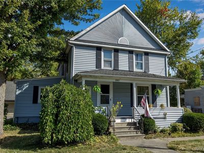 6989 Ward Rd, North Tonawanda, NY, 14120