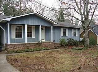 31 Rainwood Cir SE, Silver creek, GA 30173