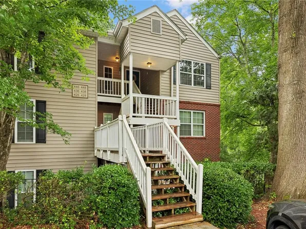 436 Teal Ct, Roswell, GA 30076