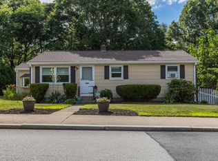 185 Saint Leon Ave, Woonsocket, RI 02895