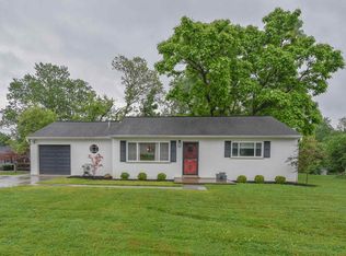 2898 Ridge Ave, Hebron, KY 41048