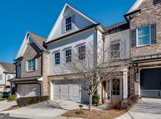 1244 Hightower Xing NW, Marietta, GA