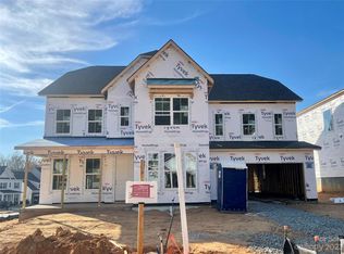 209 Stibbs Cross Rd, Mooresville, NC 28115