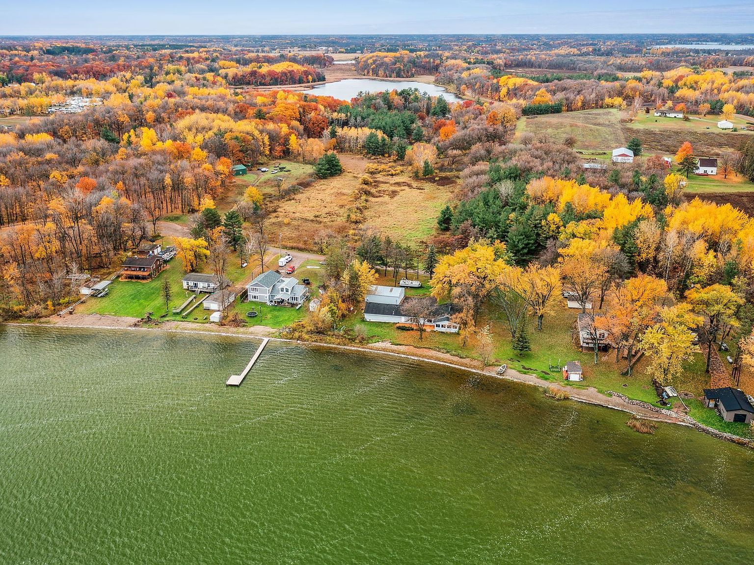 2410 Crest Way, Rush City, MN 55069 MLS 6454513 Zillow